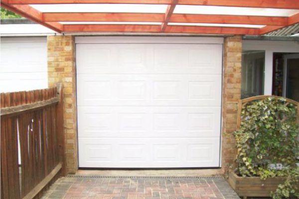 Standard Garage Door Dimensions, Senke Garage Doors