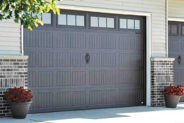 12 Common Garage Door Problems And How, Garage Door Stuck Closed Uk