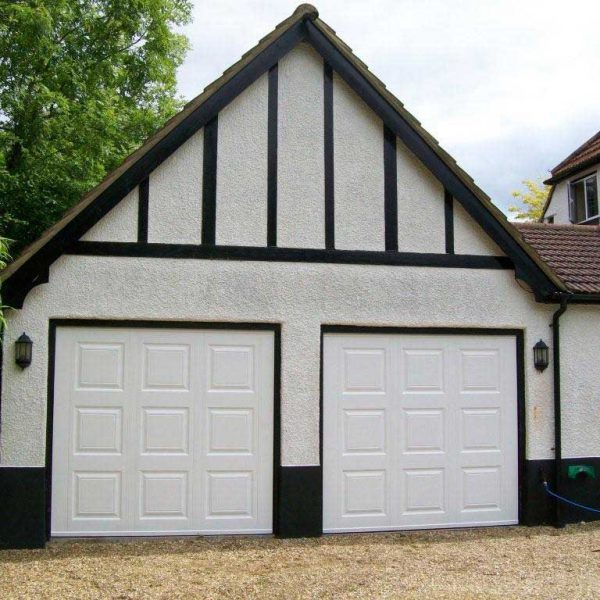Steel Garage Doors In Surrey Berkshire, Regency Garage Doors Swindon