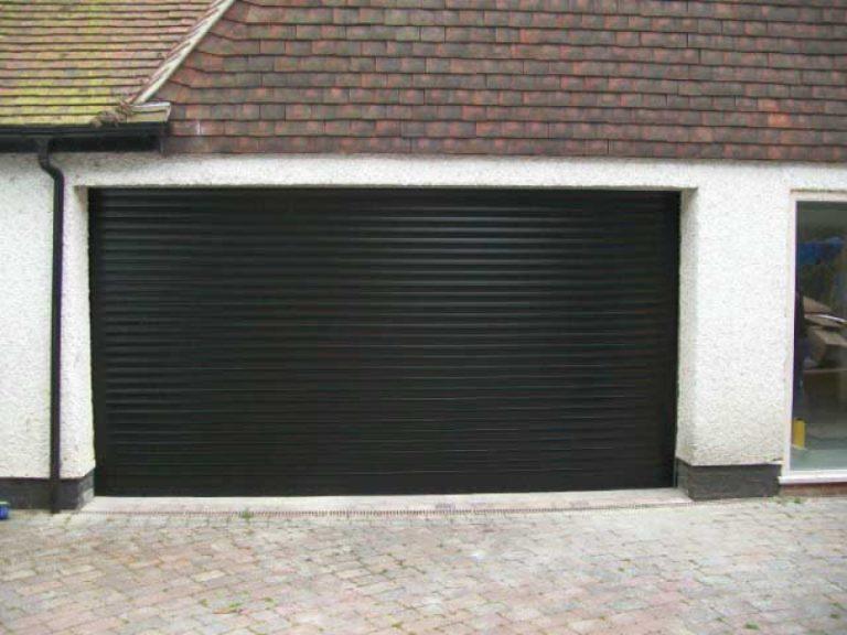 New Garage Door Suppliers Hampshire 