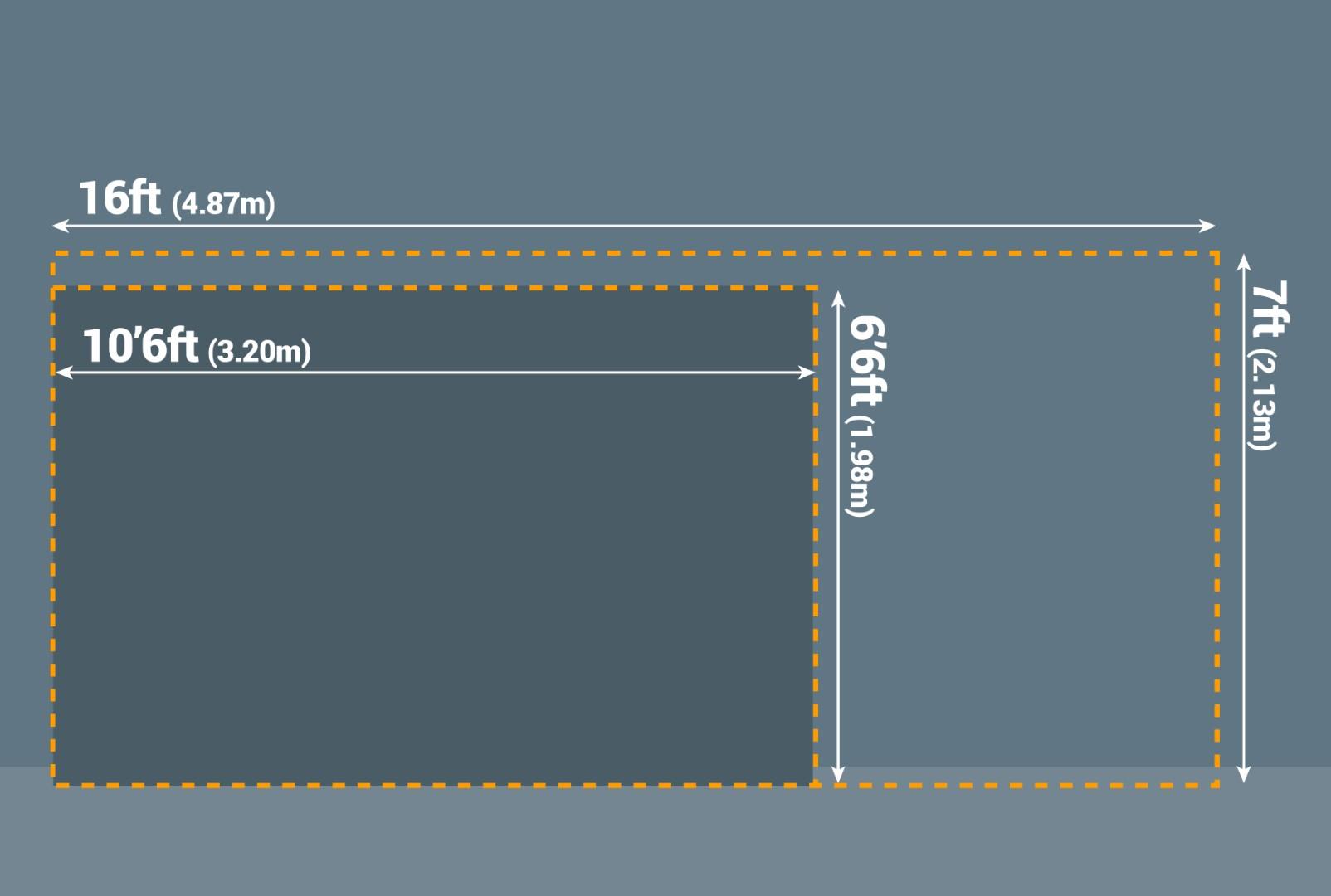 Garage Doors Sizes Guide Standard Garage Door Dimensions 