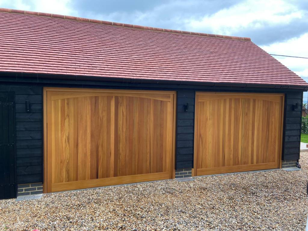  Automatic Garage Door Cost Uk for Large Space